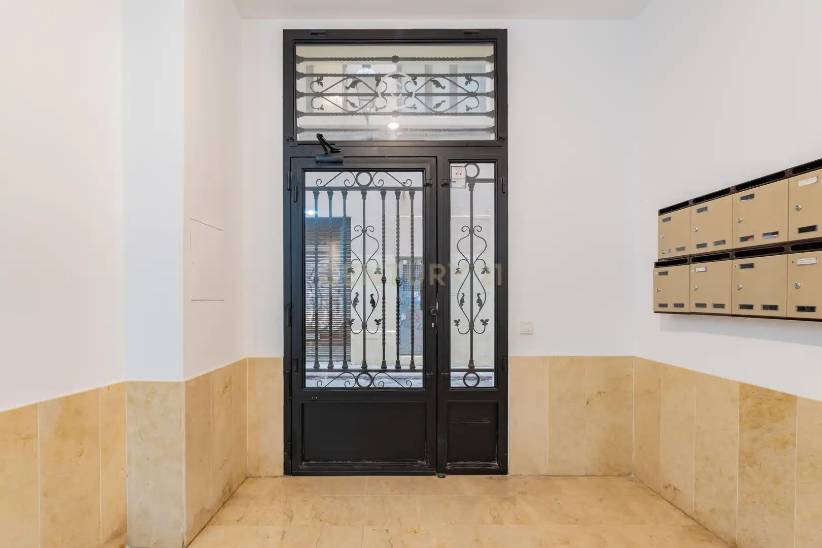 Apartament en venda en Valencia amb Aire condicionat, Forn i Rentadora