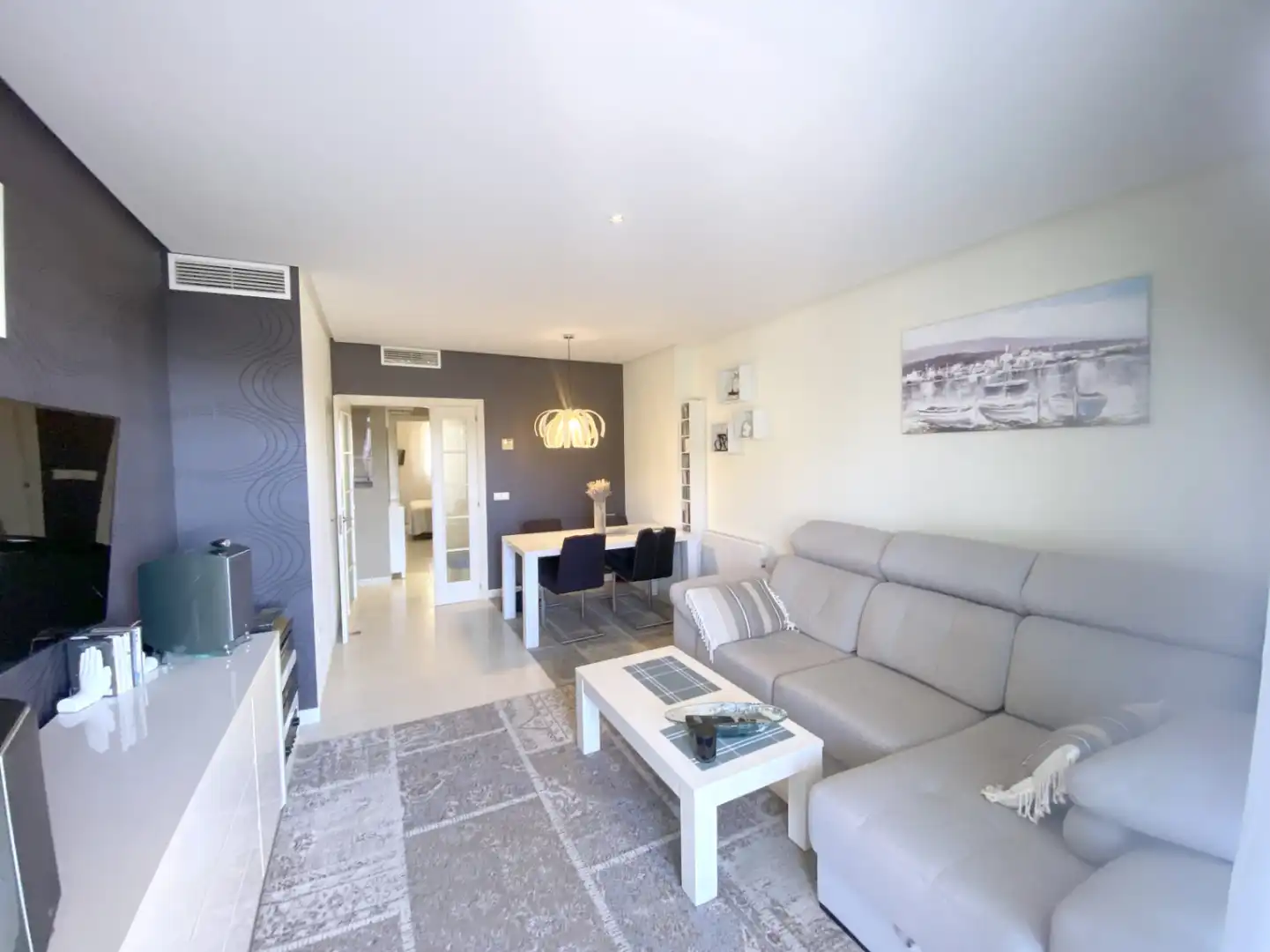 Apartment mit Garten zum Verkauf in Altea ciudad, imagen 7