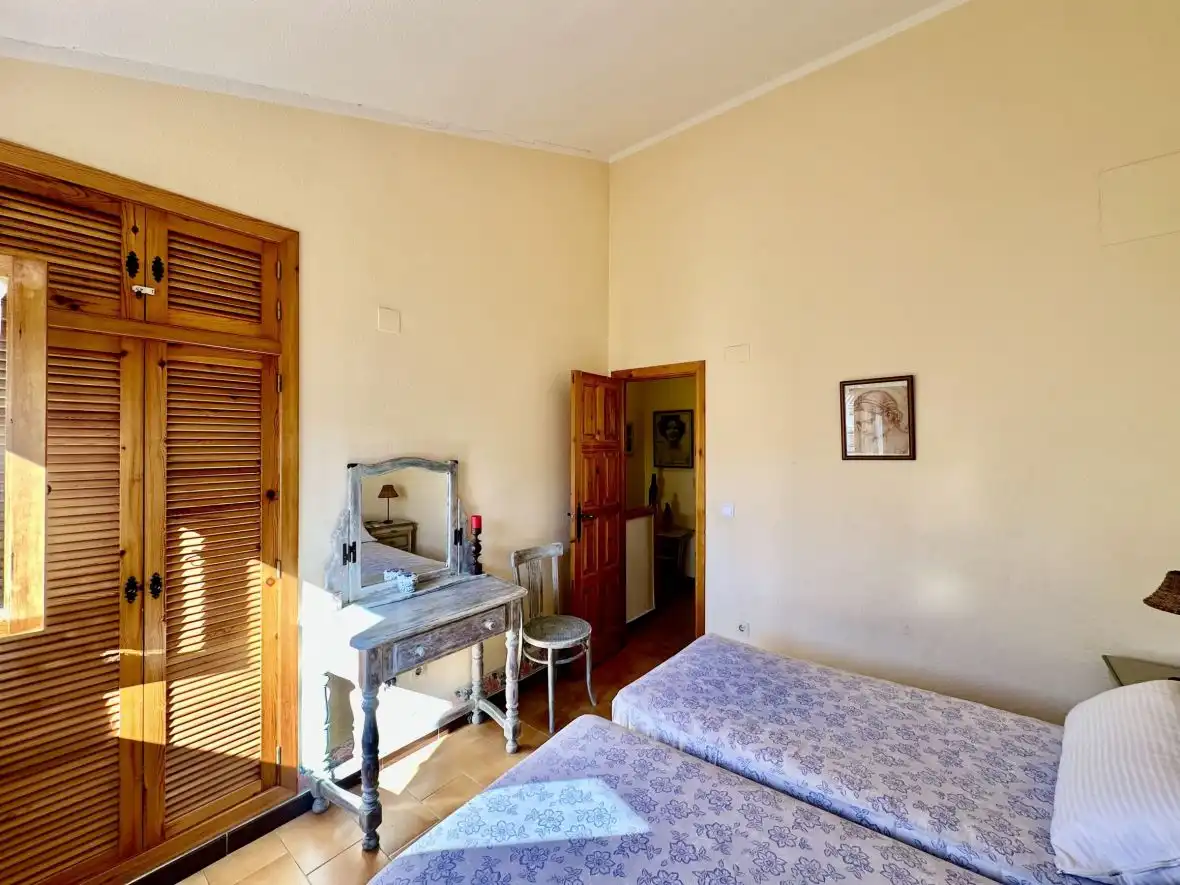 Bungalow amb piscina en venda a Avenida de Escandinavia, imagen 37