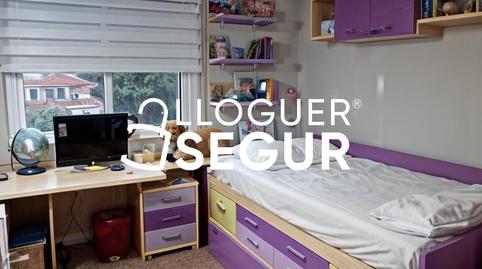 Foto 2 de Pis de lloguer a Bruguers, Torrent Ballester, Barcelona