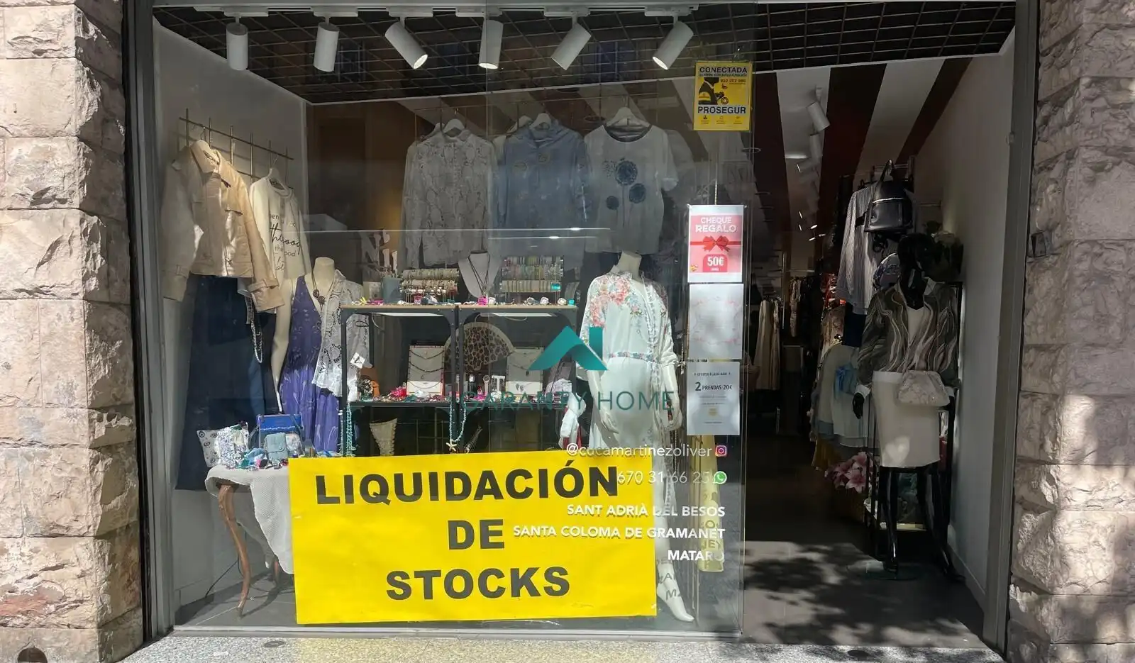 Local comercial de lloguer a Sant Adriá Nord, imagen 9