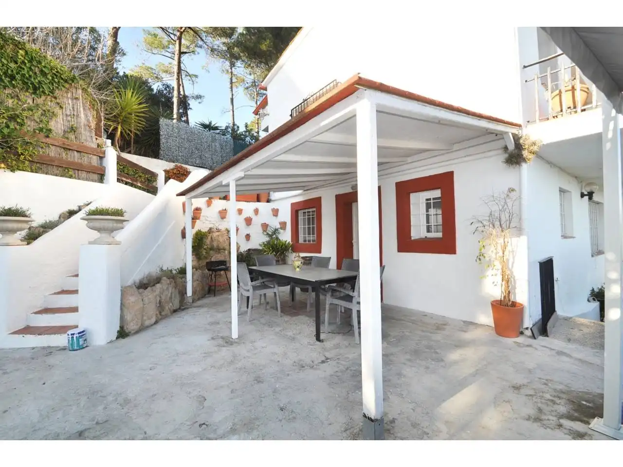 Haus mit Pool zum Verkauf in Avenida Arbres 34, imagen 6