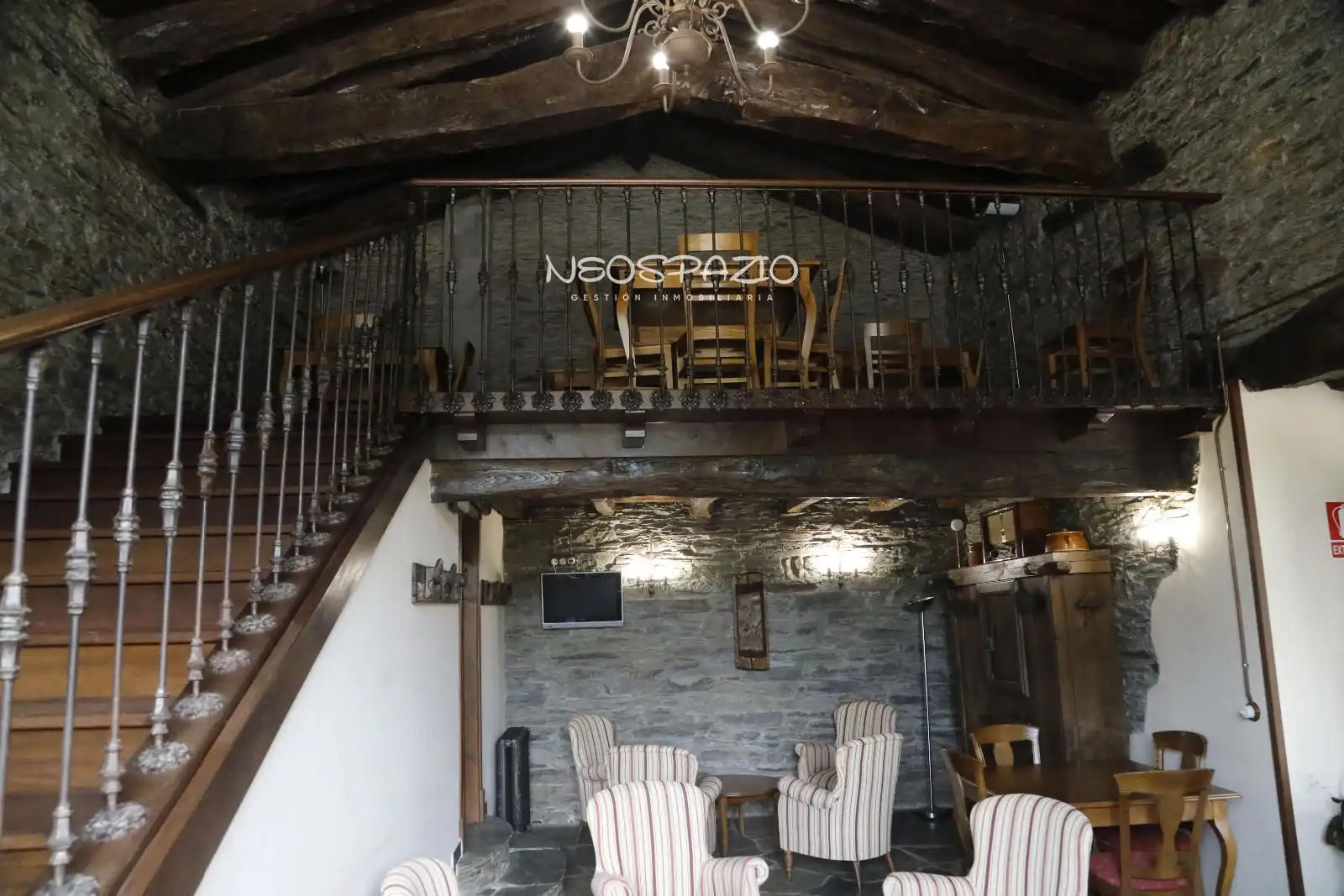 Casa o chalet en venta en Castroverde con Calefacción y Amueblado