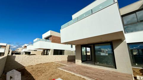 Photo 3 of Single-family semi-detached for sale in El Bosque, Villaviciosa de Odón