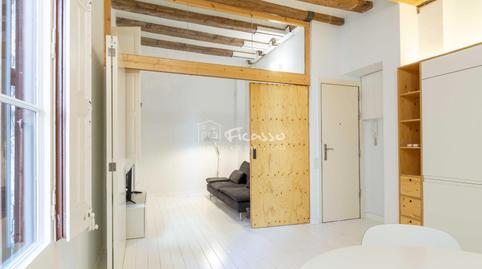 Foto 3 de Piso en venta en De L'almirall Barceló, La Barceloneta,  Barcelona Capital