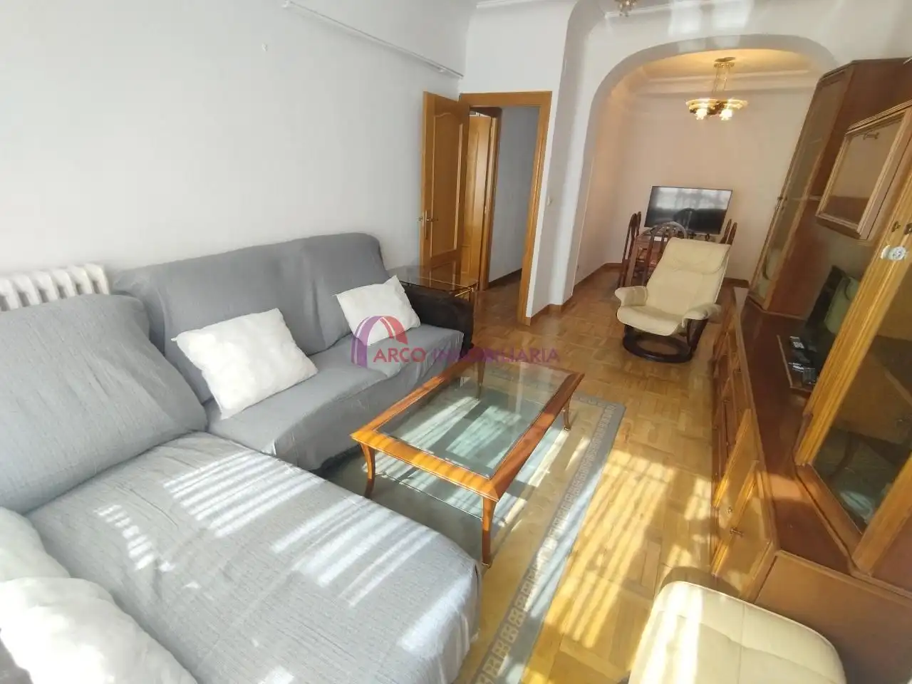 Wohnung zum Verkauf in Santander, imagen 16
