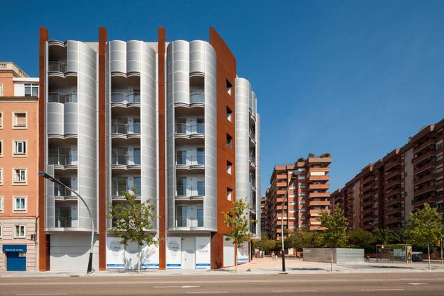 Garaje en Alquiler en Carretera de Collblanc, 142U en La Maternitat i Sant Ramon