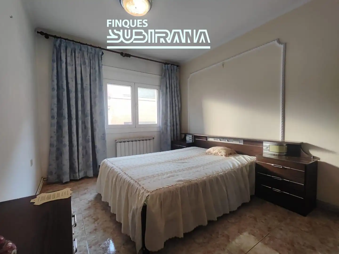 Habitación de Piso en venta en Igualada con Calefacción y Balcón