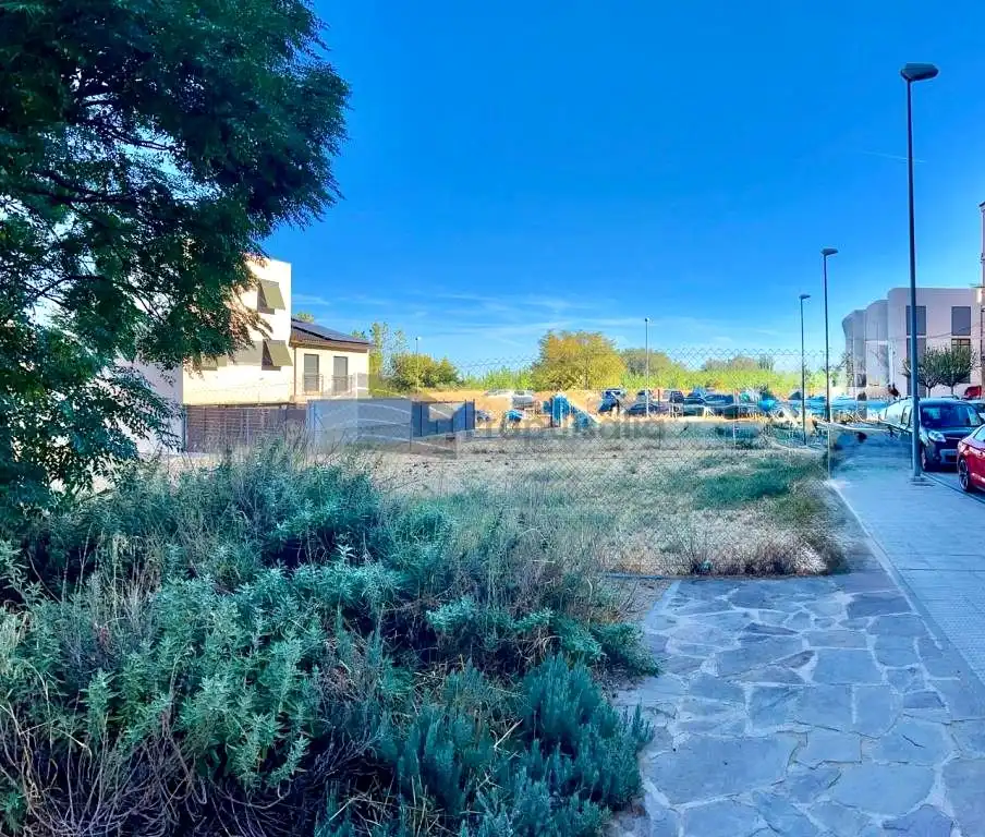 Residencial en venda en Tarazona, Zaragoza
