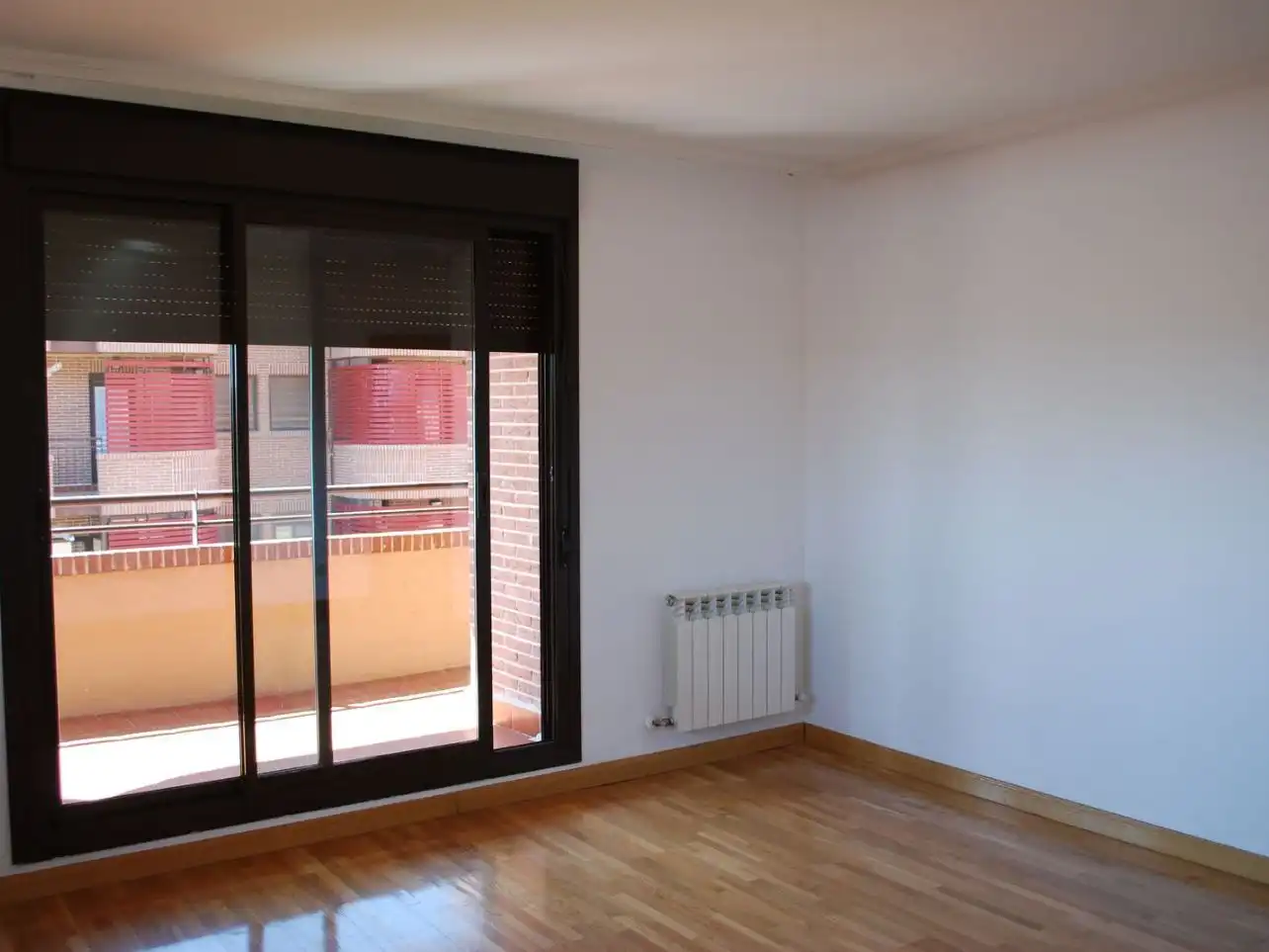 Piso de alquiler en Alcalá de Henares, Madrid
