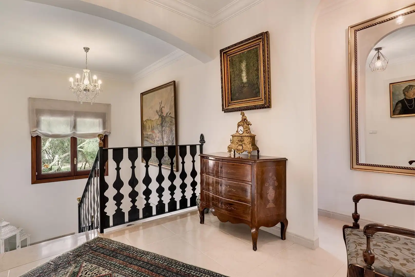Casa o chalet en venta en  Palma de Mallorca con Calefacción, Jardín privado y Terraza