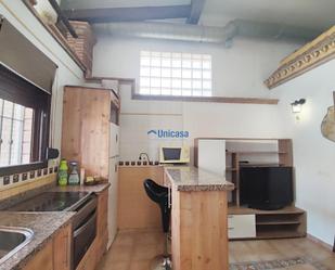 Kitchen of Loft for sale in Málaga Capital