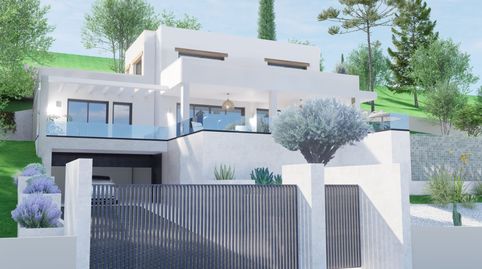 Photo 4 of Houses for sale in Partides comunes - Adsubia, Jávea / Xàbia