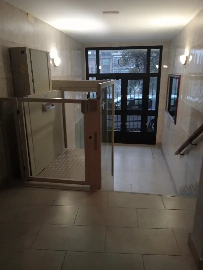 Piso en venta en Calle Villacid de Campos, 7, Casco histórico de Vicálvaro