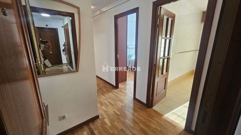 Foto 4 de Piso en venta en Antonio Nebrija, Cascajos - Piqueras, Logroño