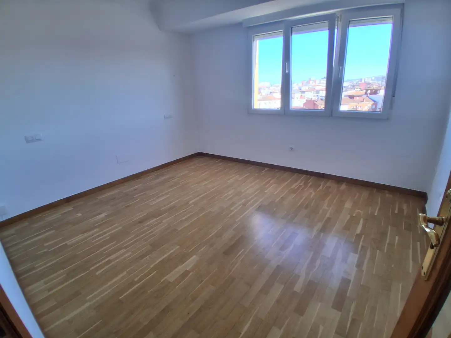 Pis amb ascensor de lloguer a Gijón - AV HERMANOS FELGUEROSO 34, imagen 13