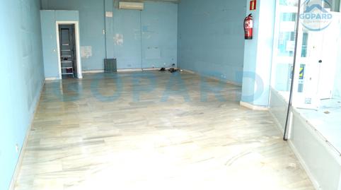 Photo 2 of Premises for sale in M-515, 8, Casco Antiguo, Madrid