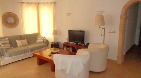 Photo 5 of Houses for sale in Cap Martí - El Tossalet - Pinomar, Jávea / Xàbia