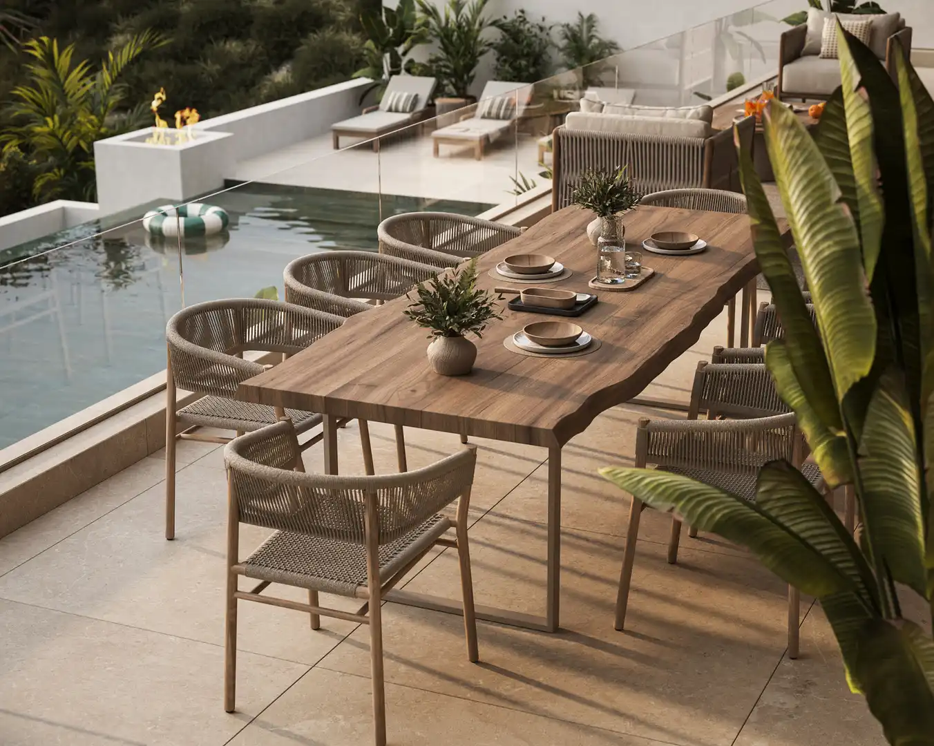 Maison avec piscine à vendre à Elviria - Cabopino, imagen 12