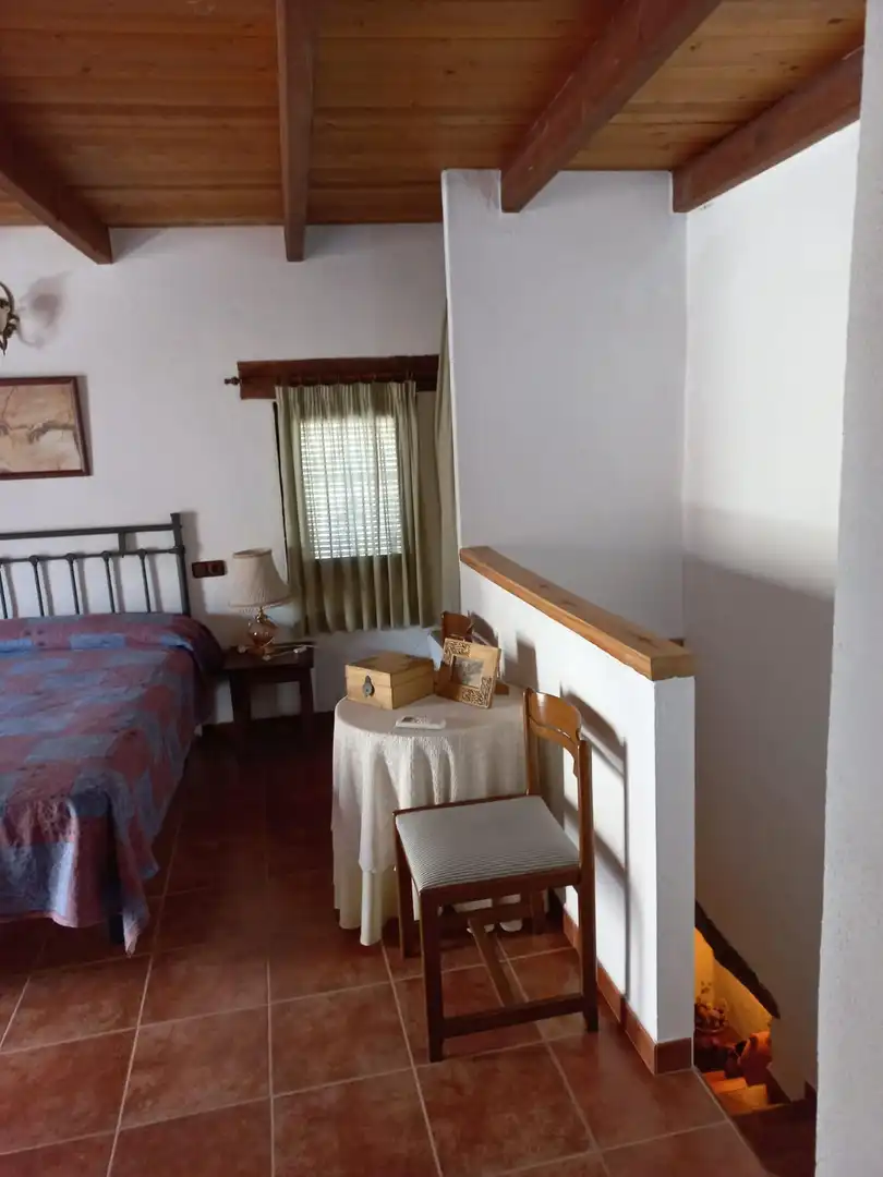 Houses for sale in Alcudia de Veo  with Air Conditioner and Balcony