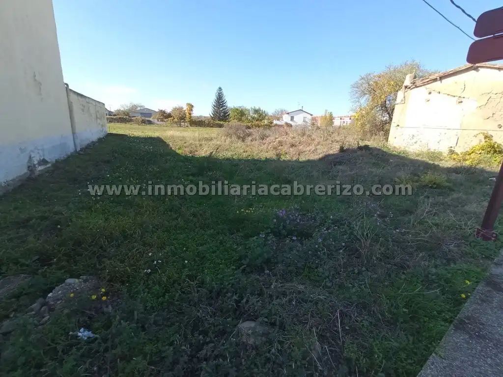 Rustikales Grundstück zum Verkauf in La Estrella, imagen 2
