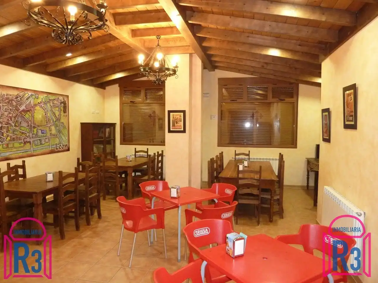Local comercial en venda a Lastra, imagen 4