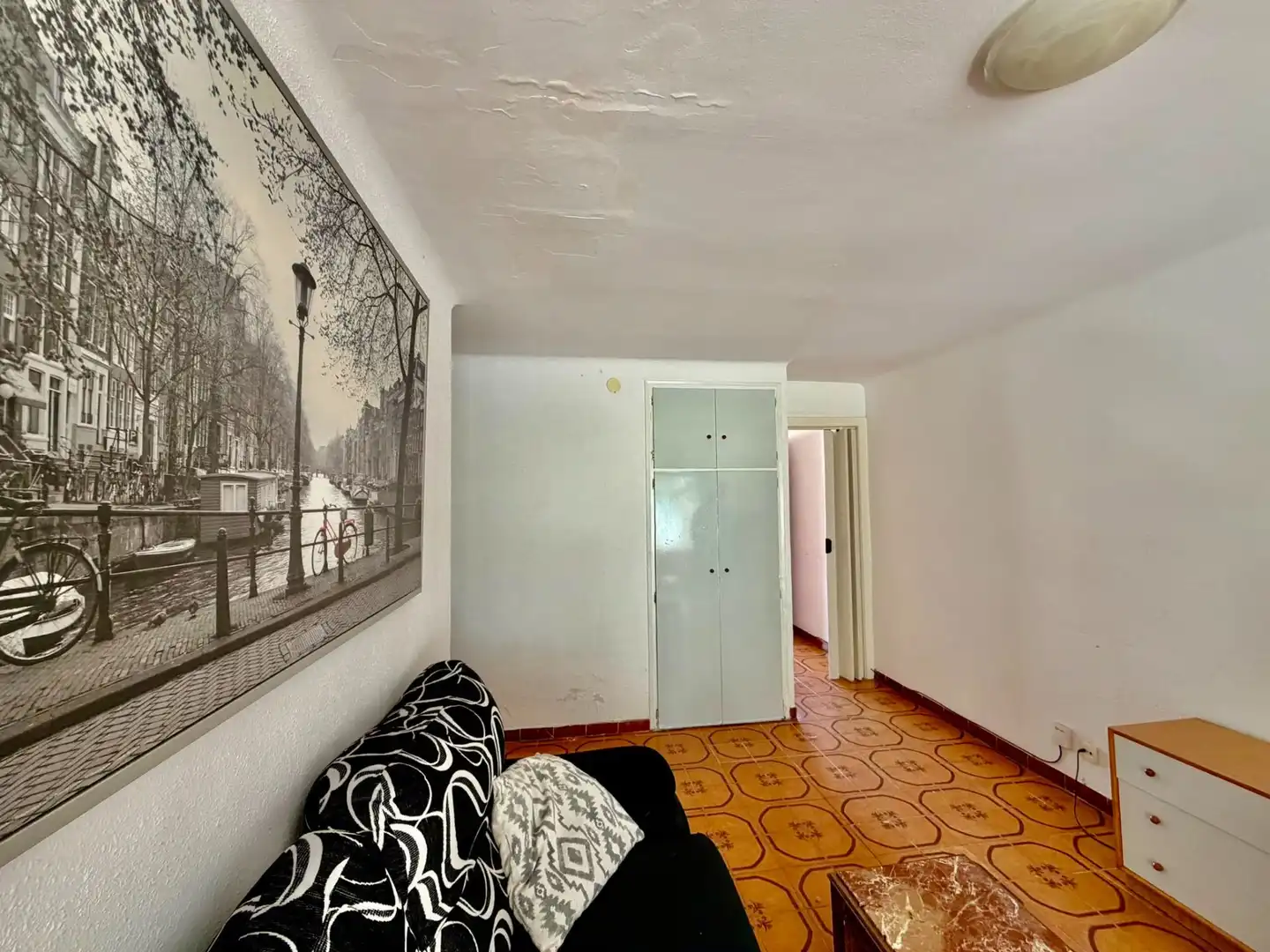 Flat for sale in Torredembarra  with Terrace