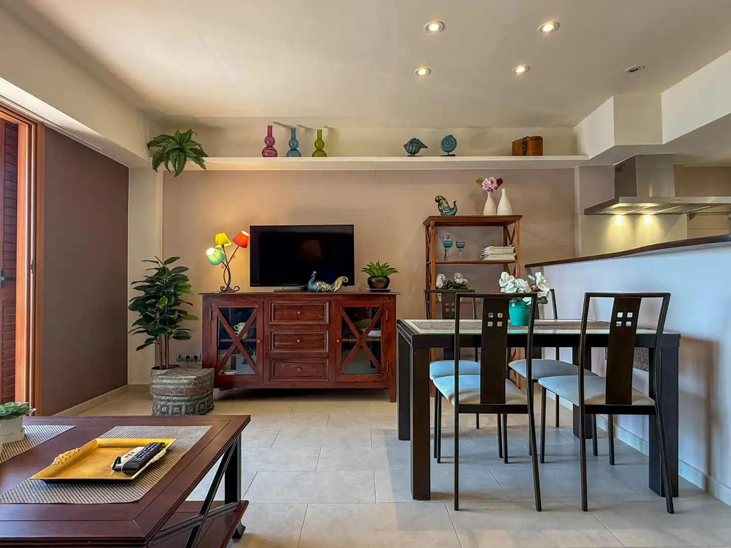 Appartement compact avec ascenseur à vendre à Passeig del Mar, imagen 8