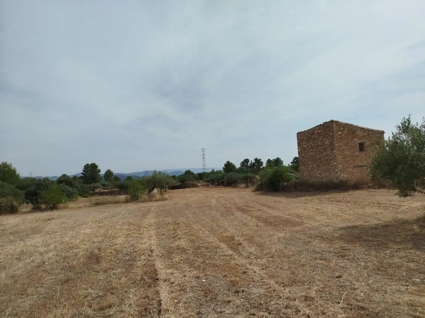Terreno rústico en venta en Garcia, imagen 46