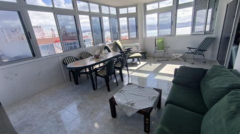 Foto 3 de Apartament de lloguer a Calle Luis Morote, 52, Santa Catalina - Canteras, Las Palmas de Gran Canaria