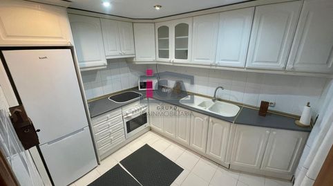 Foto 4 de Apartament de lloguer a Calle Argentina, Centro, Cáceres Capital