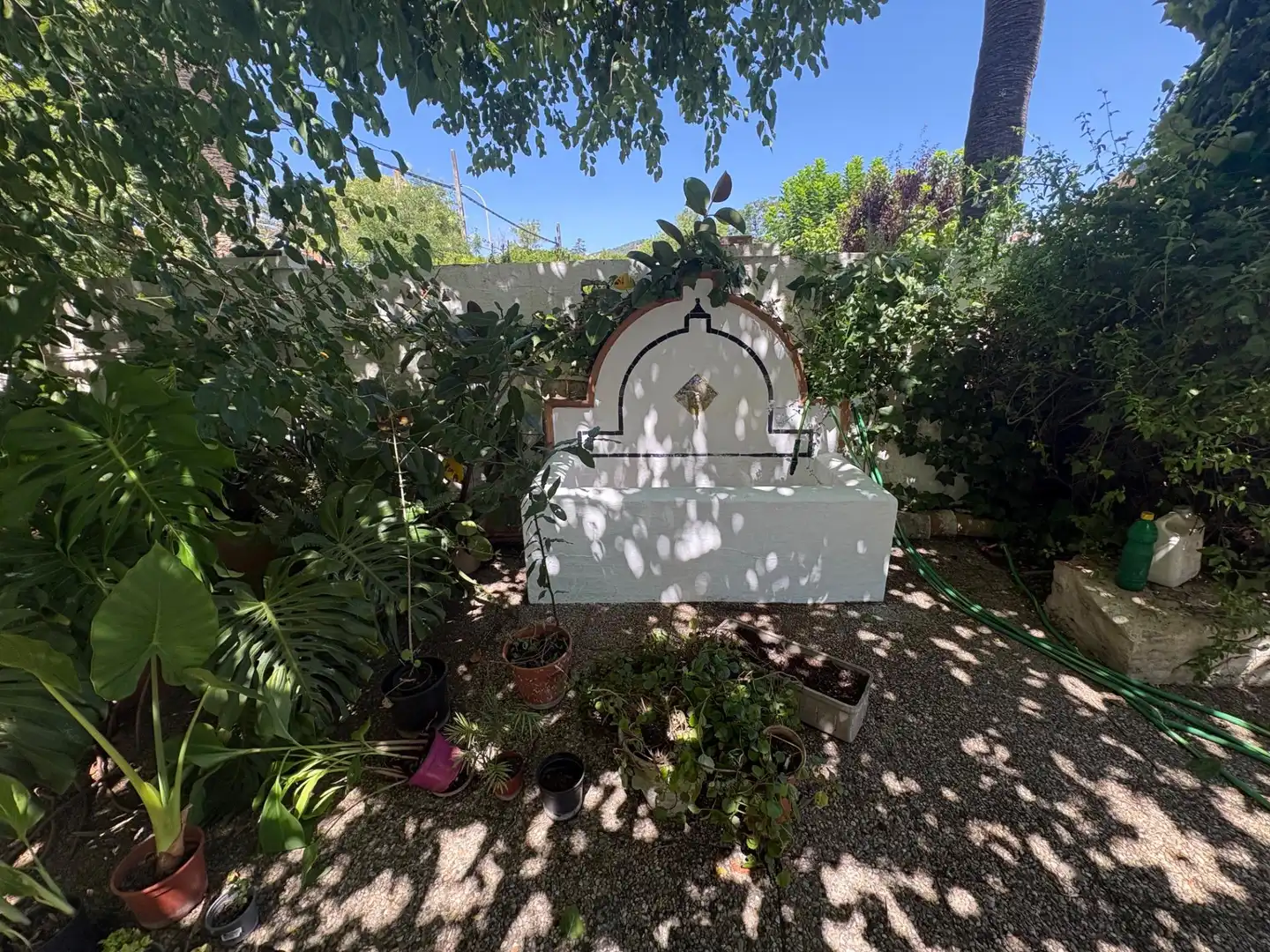 Detached house with pool for sale in Norte-Sierra, imagen 14