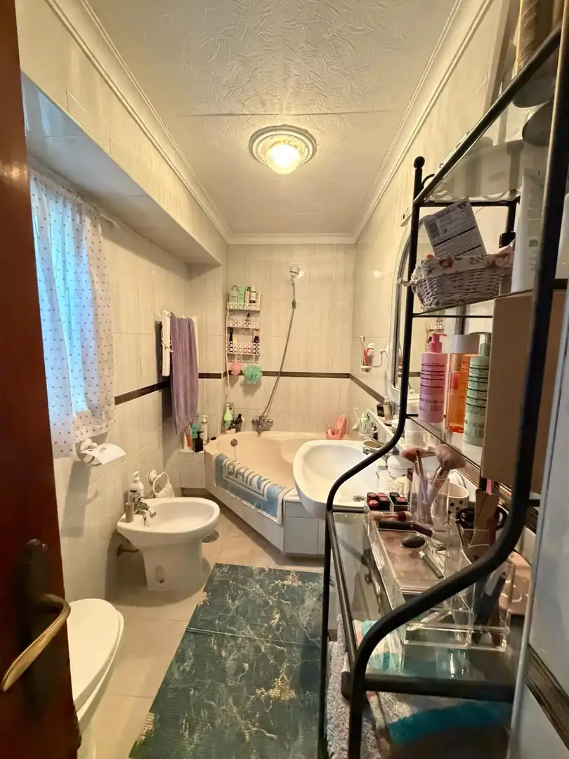 Casa amb jardí en venda a Alameda, imagen 15