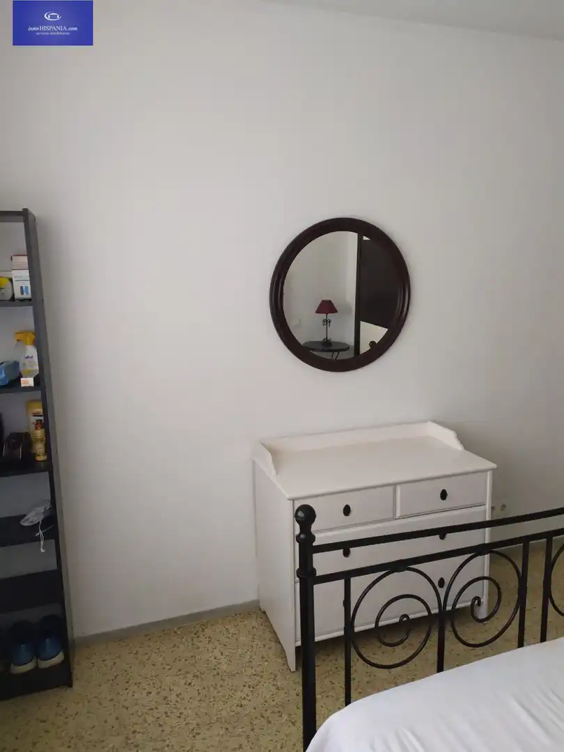 Flat with lift to rent in Paseo Marítimo - San José - La Laguna, imagen 11
