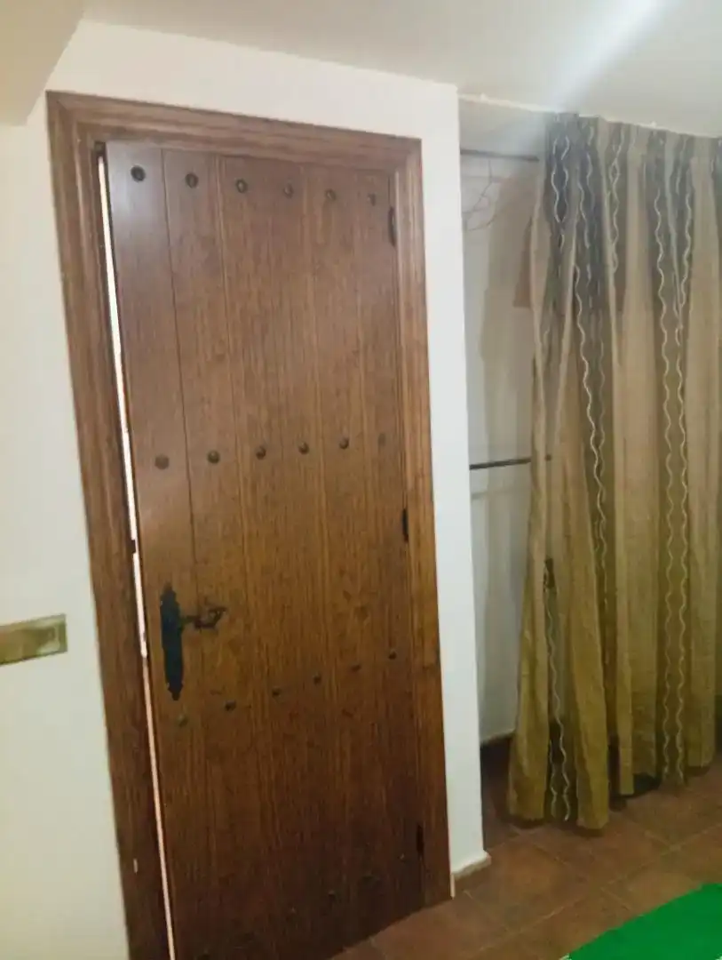 Detached homes for rent in Guaro  with Furnished