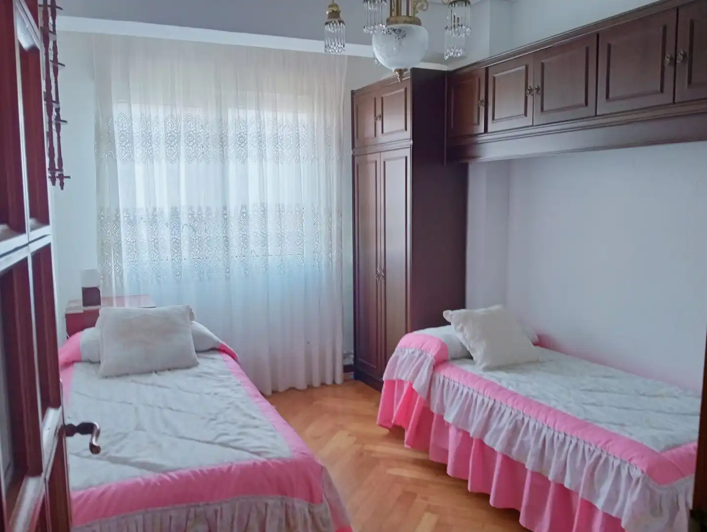 Appartement avec ascenseur à vendre à Calle Profesor Jiménez Díaz 9, imagen 11