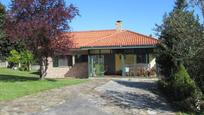 Exterior view of House or chalet for sale in Abegondo  with Heating, Private garden and Storage room
