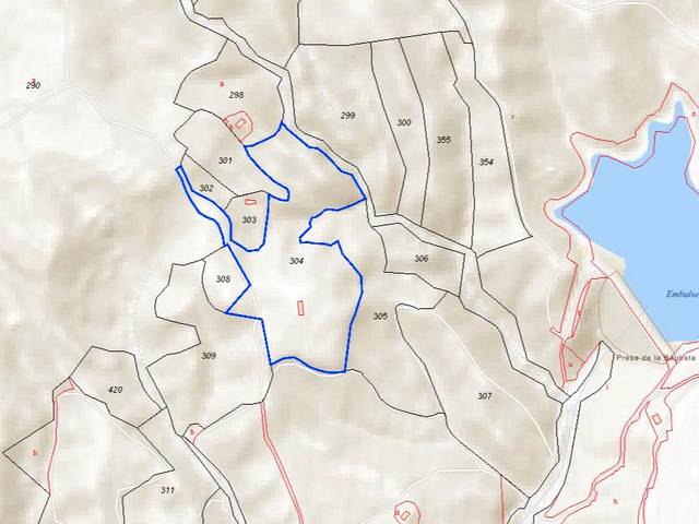 Terreno en Venta en A-436, 24 en Alcolea del Río