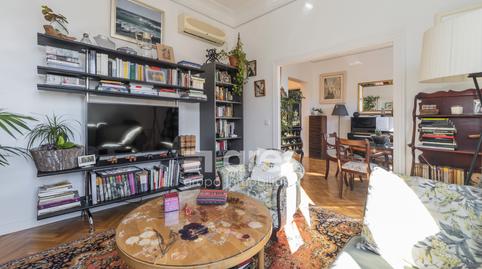 Foto 2 de Piso en venta en Hispanoamérica - Bernabéu,  Madrid Capital