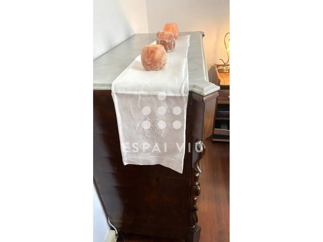 Piso en venta en Ripollet con Aire acondicionado, Calefacción y Jardín privado