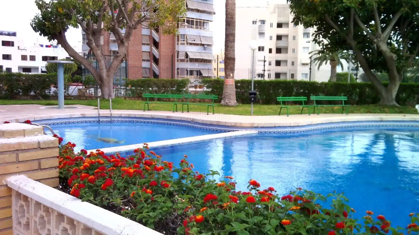 Wohnung mit Pool zur Miete in Carrer de Juan de la Cierva 27, imagen 32