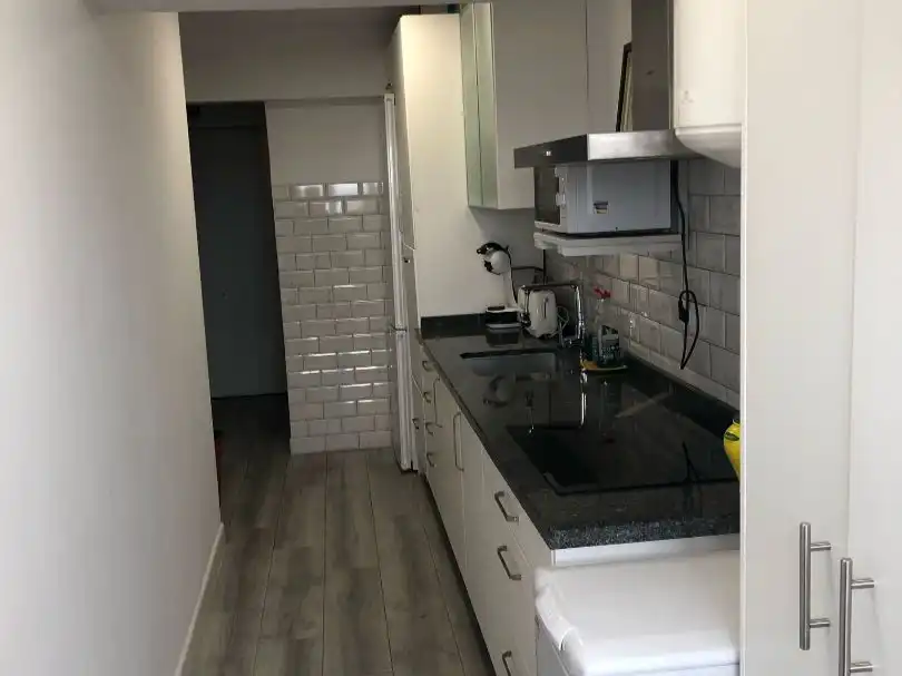 Wohnung mit Aufzug zur Miete in PUERTO DEL ESCUDO 5, imagen 7
