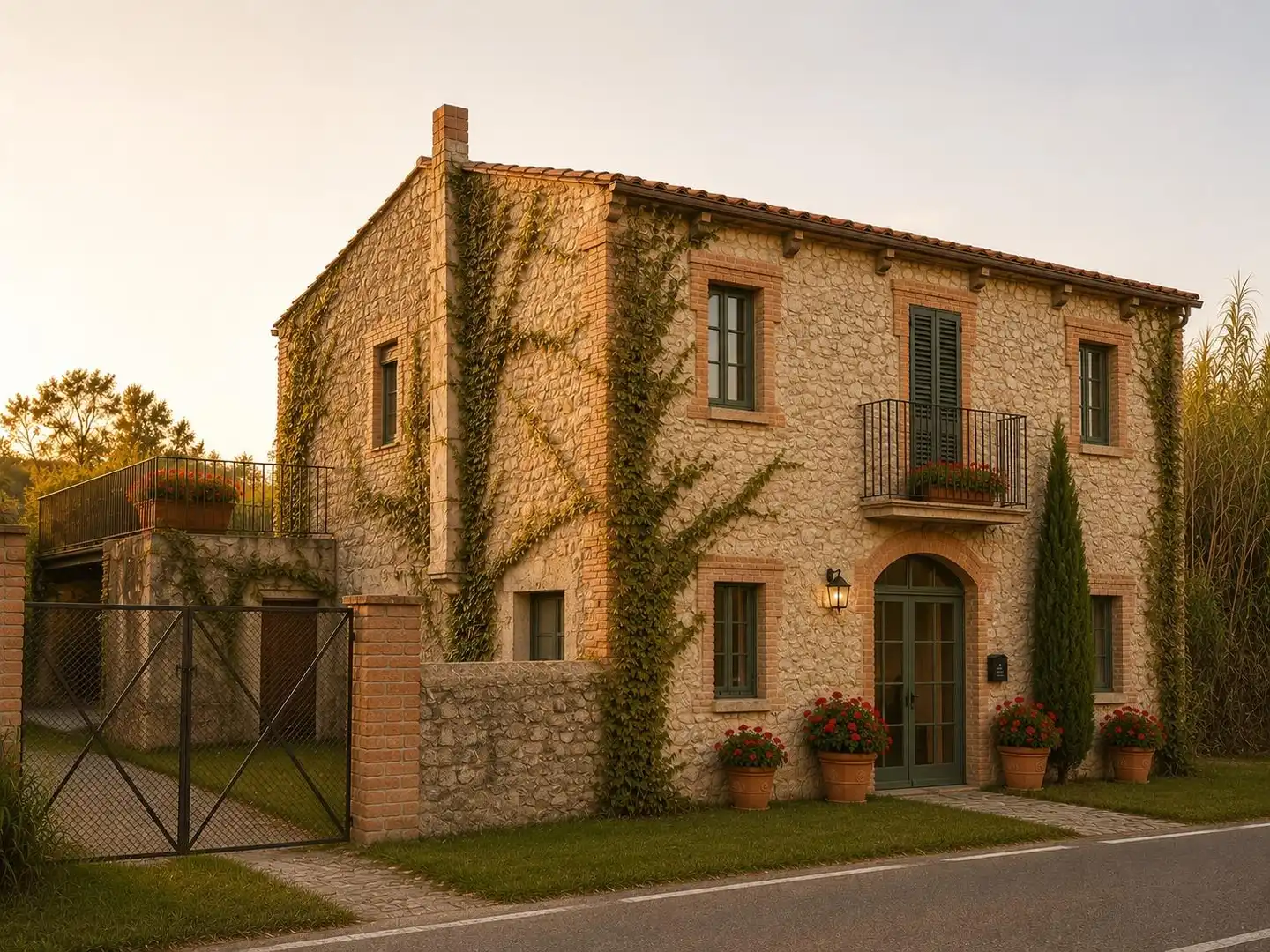 Villa zum Verkauf in FIGUERES, imagen 3
