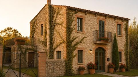 Foto 3 de Casa o xalet en venda a Figueres, La Tallada d'Empordà, Girona