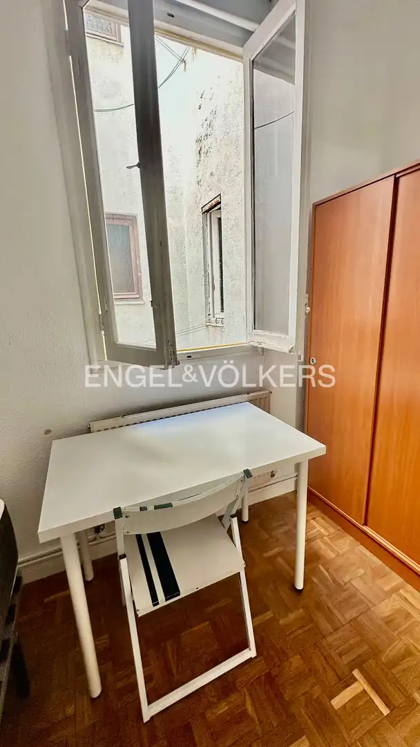 Flat with lift to rent in Gaztambide, imagen 10