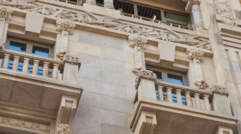 Foto 2 de Edificio de alquiler en Rambla de Catalunya, 19, Dreta de l'Eixample,  Barcelona Capital