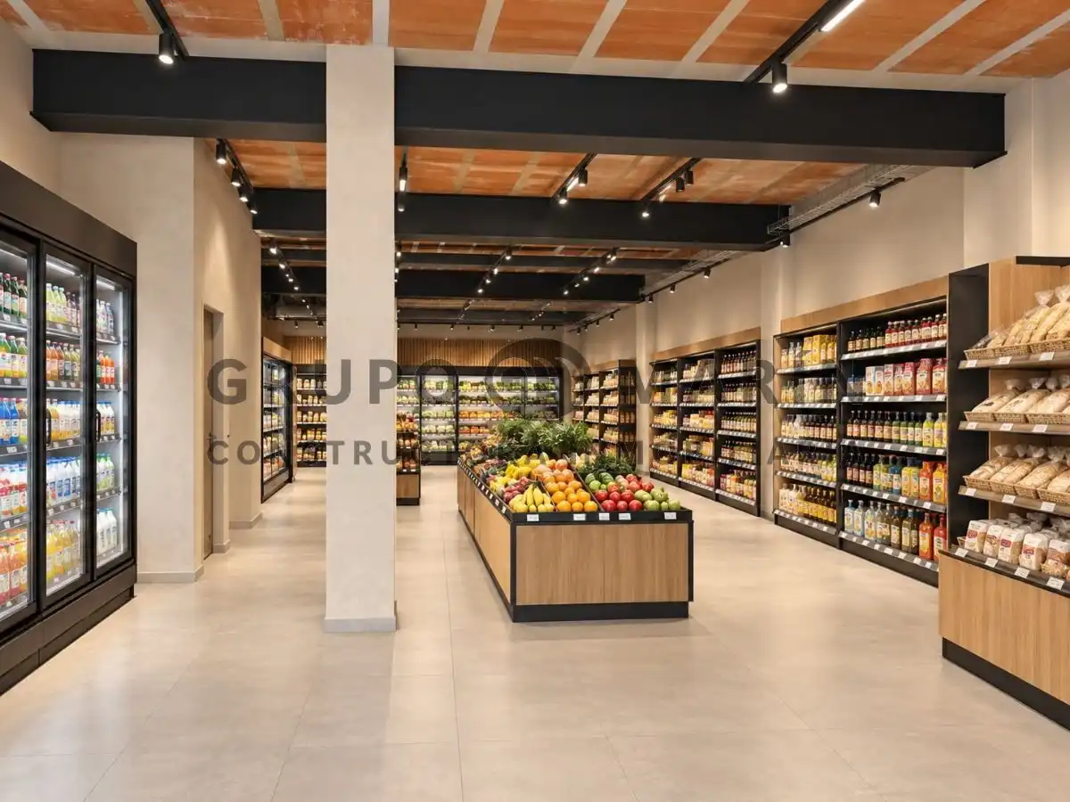 Local comercial en venda a Plaça de Càceres, imagen 4