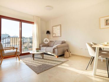 Apartamento con ascensor en venta en Campo de Murcia