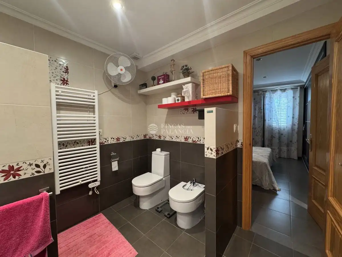 Casa o chalet en venta en Soneja con Aire acondicionado, Calefacción y Terraza