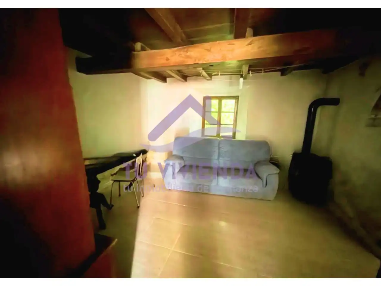 Casa o xalet en venda en Pedrosa de la Vega amb Jardí privat